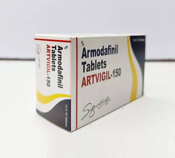 Artivigil 150 Mg