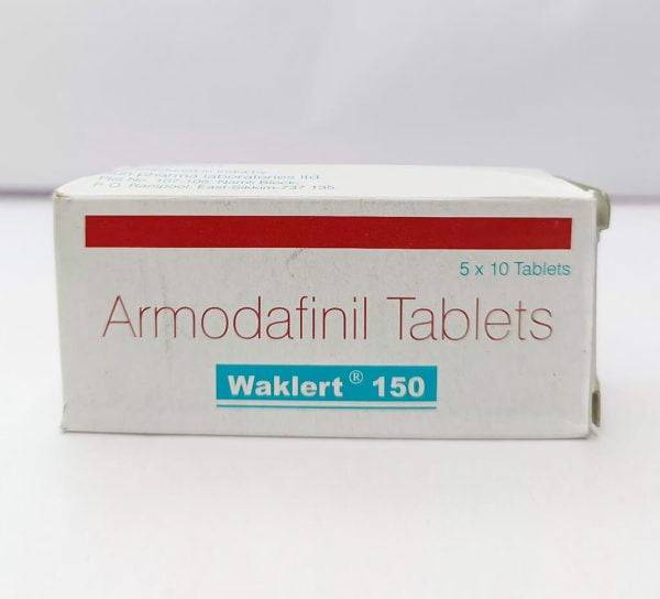 Waklert 150 Mg