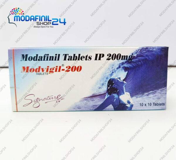 Modavigil 200 Mg