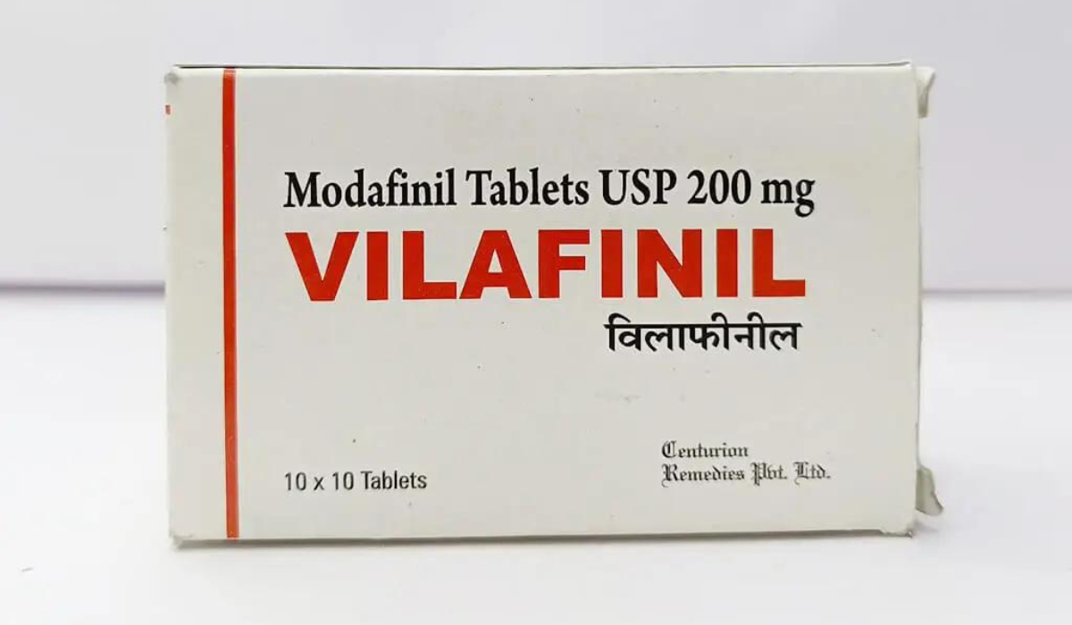 Why Choose Vilafinil 200mg? A Complete Buying Guide